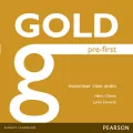 Gold Pre-First Maximiser CD (2) - tantis.pl