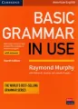 Basic Grammar in Use. Student's Book with Answers - tantis.pl