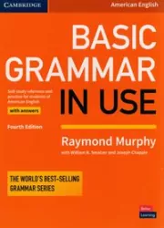 Basic Grammar in Use. Student's Book with Answers
