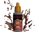 The Army Painter: Warpaints Air - Husk Brown - tantis.pl