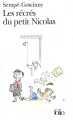 Petit Nicolas Recres du Petit Nicolas - tantis.pl