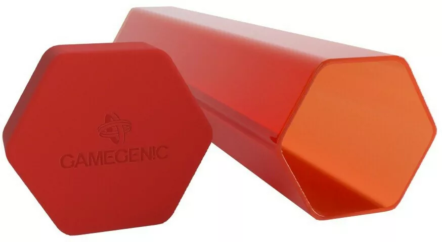 Tuba na mate czerwona - tantis.pl