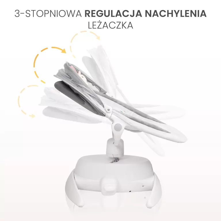 Caretero Bujaczek Opti różowy - tantis.pl