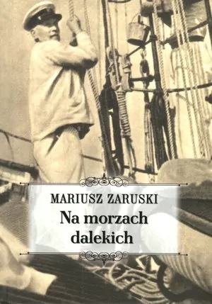 Na morzach dalekich - tantis.pl