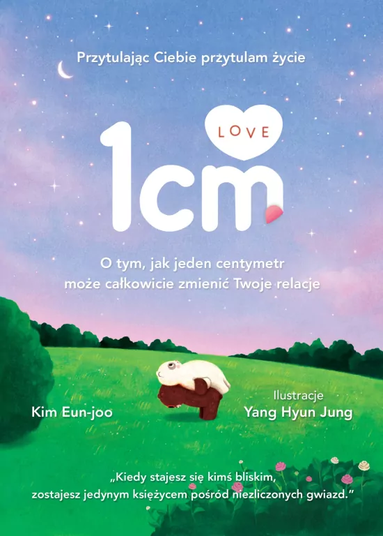1cm+ love - tantis.pl