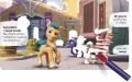 My Little Pony. Wodne czary-mary - tantis.pl