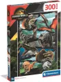 Puzzle Super 300 Jurassic World - tantis.pl