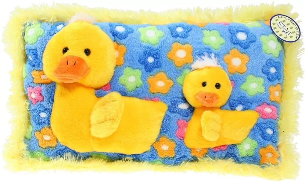 Poduszka Kurcza 38cm - tantis.pl