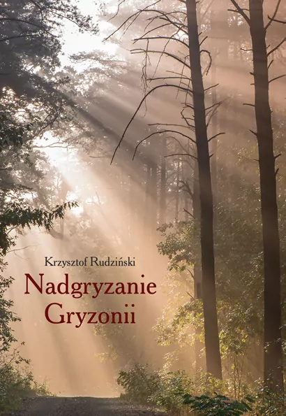 Nadgryzanie gryzonii - tantis.pl