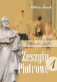 Biblioteczka w pigułce Zeszyty Piotrowe Tom 1 - tantis.pl