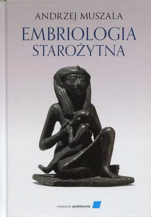 Embriologia starożytna - tantis.pl