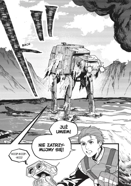 Star Wars Jedi T.1 Upadły zakon - tantis.pl