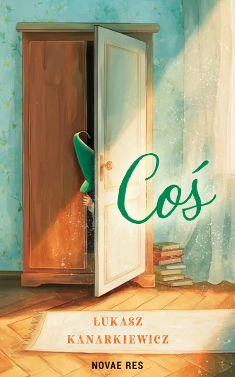 Coś - tantis.pl