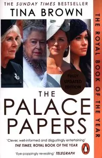 The Palace Papers - tantis.pl