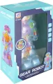 Robot z turbin - tantis.pl