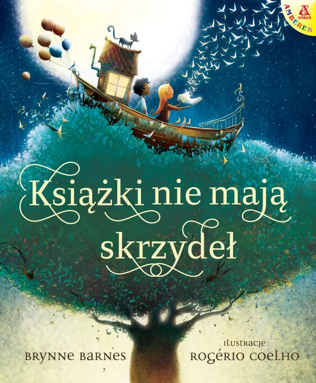 Książki nie mają skrzydeł - tantis.pl