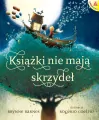 Książki nie mają skrzydeł - tantis.pl