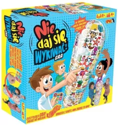 Nie daj się wykiwać