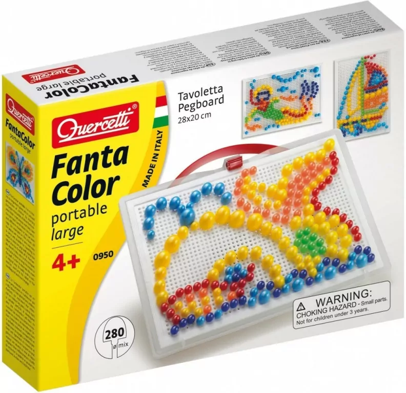 Portable large 280 Fantacolor - tantis.pl