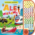 Ale wrzawa. Słuchamy i szukamy - tantis.pl