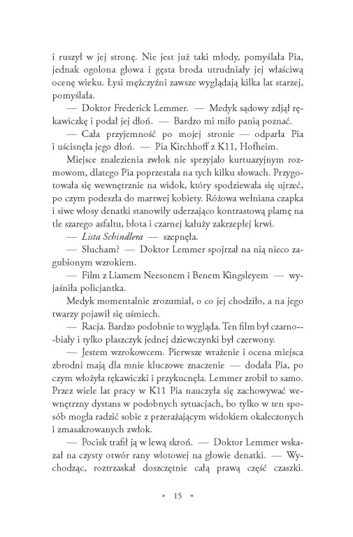 Żywi i umarli - tantis.pl