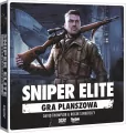 Sniper Elite: Gra planszowa - tantis.pl
