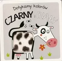 Dotykamy kolorów. Czarny i Biały - tantis.pl