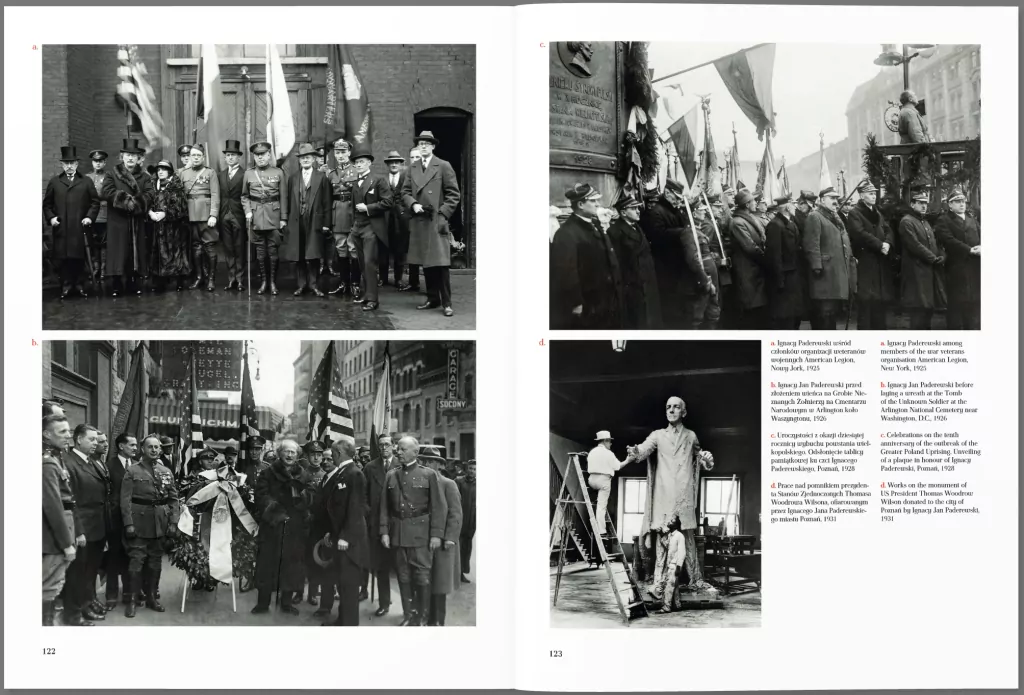 Paderewski - tantis.pl