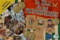 Gra językowa. Hiszpański La Isla de Las Preposiciones - tantis.pl