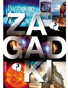 Pakiet: Poznajemy zagadki - tantis.pl