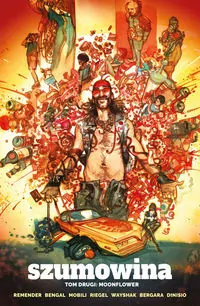 Moonflower. Szumowina. Tom 2 - tantis.pl