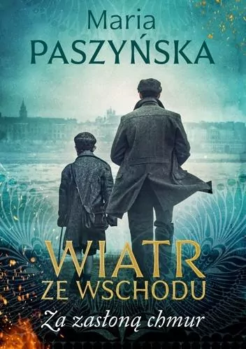 Wiatr ze Wschodu. Za zasłoną chmur - tantis.pl