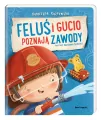 Feluś i Gucio poznają zawody - tantis.pl