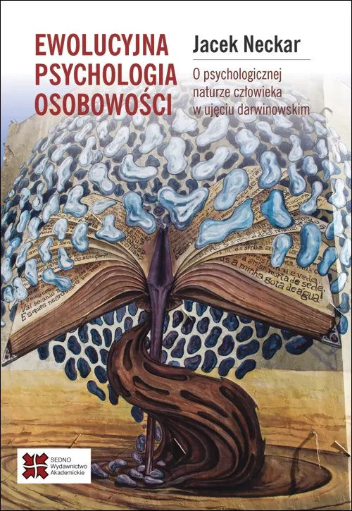 Ewolucyjna psychologia osobowości. O naturze człowieka w ujęciu darwinowskim - tantis.pl