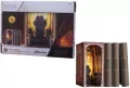 Book Nook - Iron Throne. House of the Dragon - tantis.pl