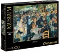 Puzzle 1000 Museum Renoir - Bal du Moulin... - tantis.pl