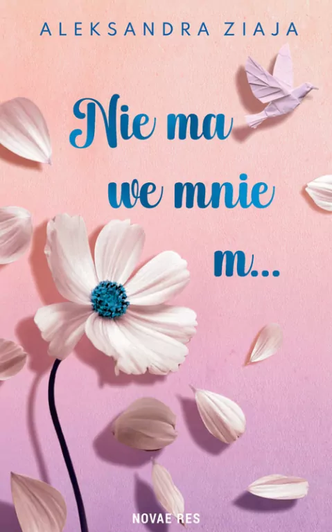 Nie ma we mnie m… - tantis.pl