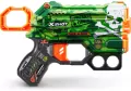 Wyrzutnia SKINS MENACE (8 Strzałek) wzór A - tantis.pl