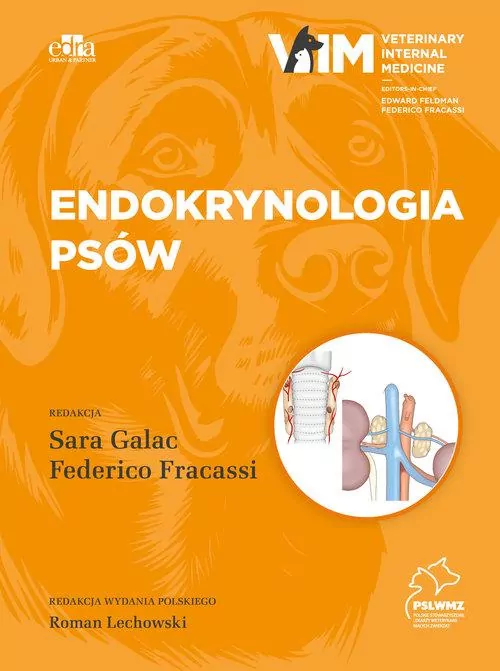 Endokrynologia psów - tantis.pl