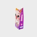 Mini Waffle - Pocket Pets - Świnka - tantis.pl