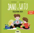 Telefon taty. Jano i Wito - tantis.pl