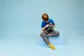 LEGO® Minecraft. Loch zombie 21587 - tantis.pl