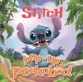Pop-Up Peekaboo! Stitch - tantis.pl