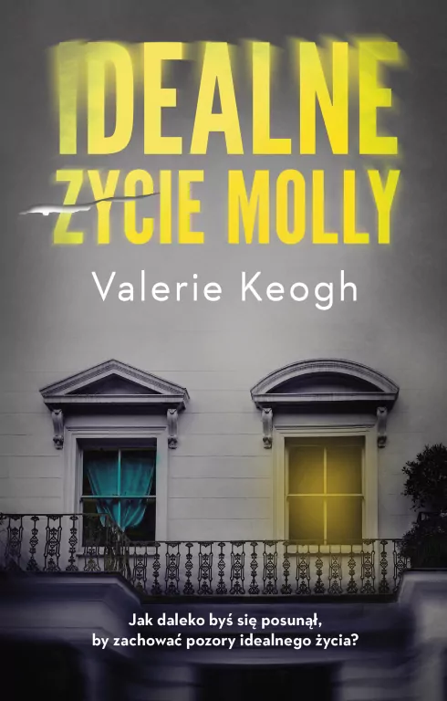 Idealne życie Molly - tantis.pl