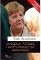 Angela Merkel i kryzys migracyjny. Dzień po dniu - tantis.pl