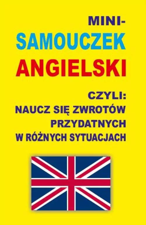 Mini-Samouczek angielski - tantis.pl