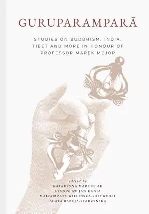 Guruparampara - tantis.pl