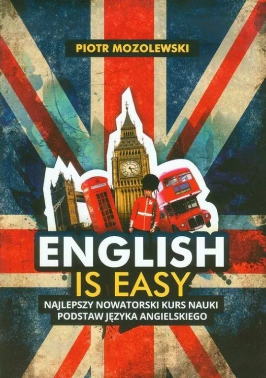 English is easy - tantis.pl
