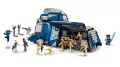 LEGO® Transporter MTT™ Separatystów z bitwy o Felucję 75435 - tantis.pl