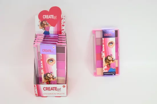 CREATE IT! paleta z cieniami 884518AV1 /6